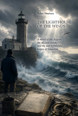 THE LIGHTHOUSE OF THE WINDS THE LIGHTHOUSE OF THE WINDS